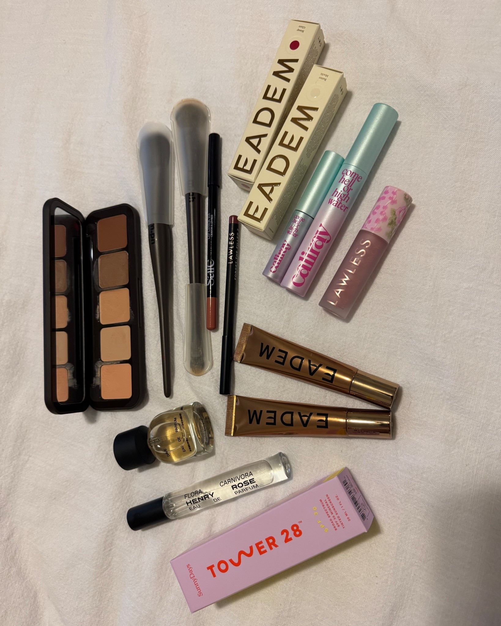 CLEAN BEAUTY HAUL 💋 Here’s everything I purchased during the #sephorasale #sephorasavingsevent #cleanbeauty #cleanmakeup #cleanskincare 

#LTKselfcare #LTKGiftGuide #LTKHoliday