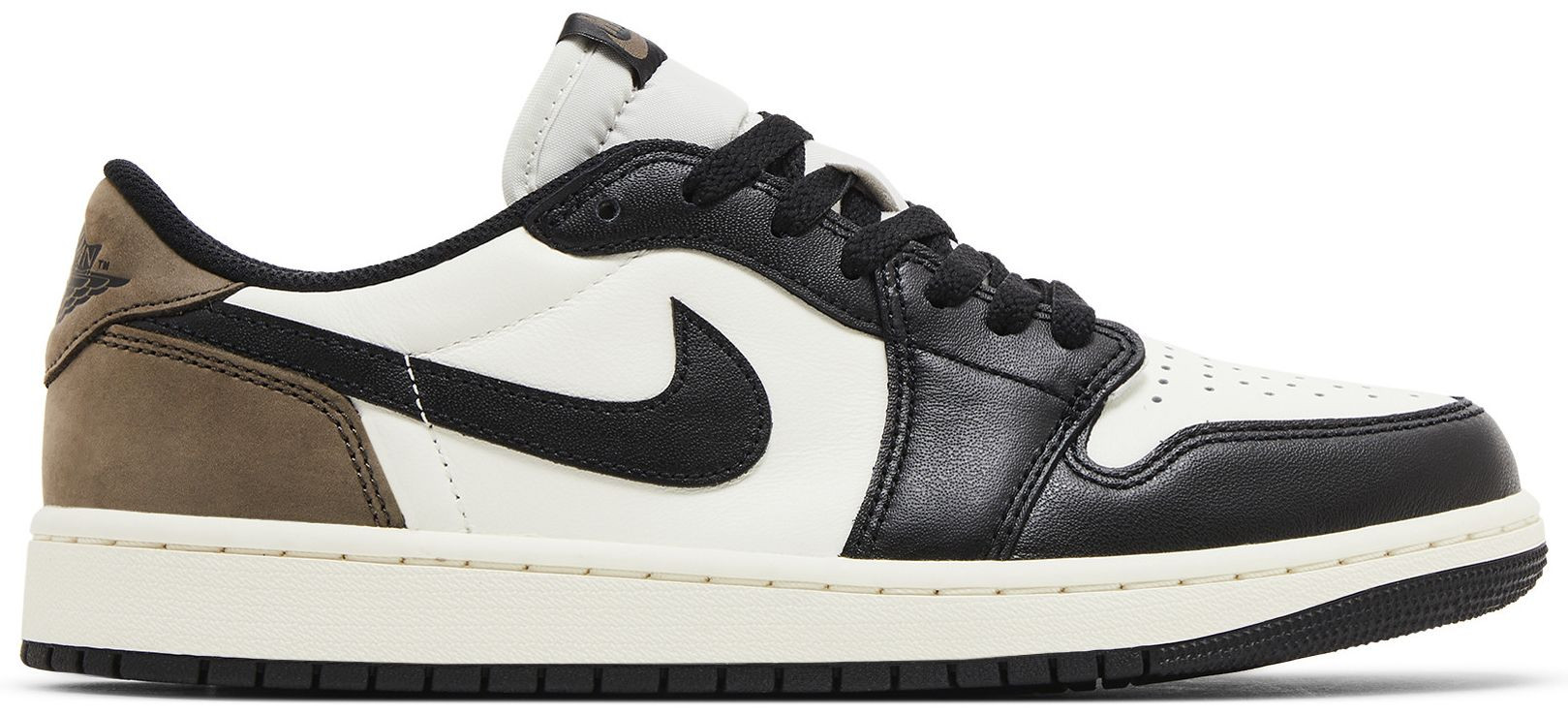 Buy Air Jordan 1 Retro Low OG 'Mocha' - CZ0790 102 | GOAT | GOAT