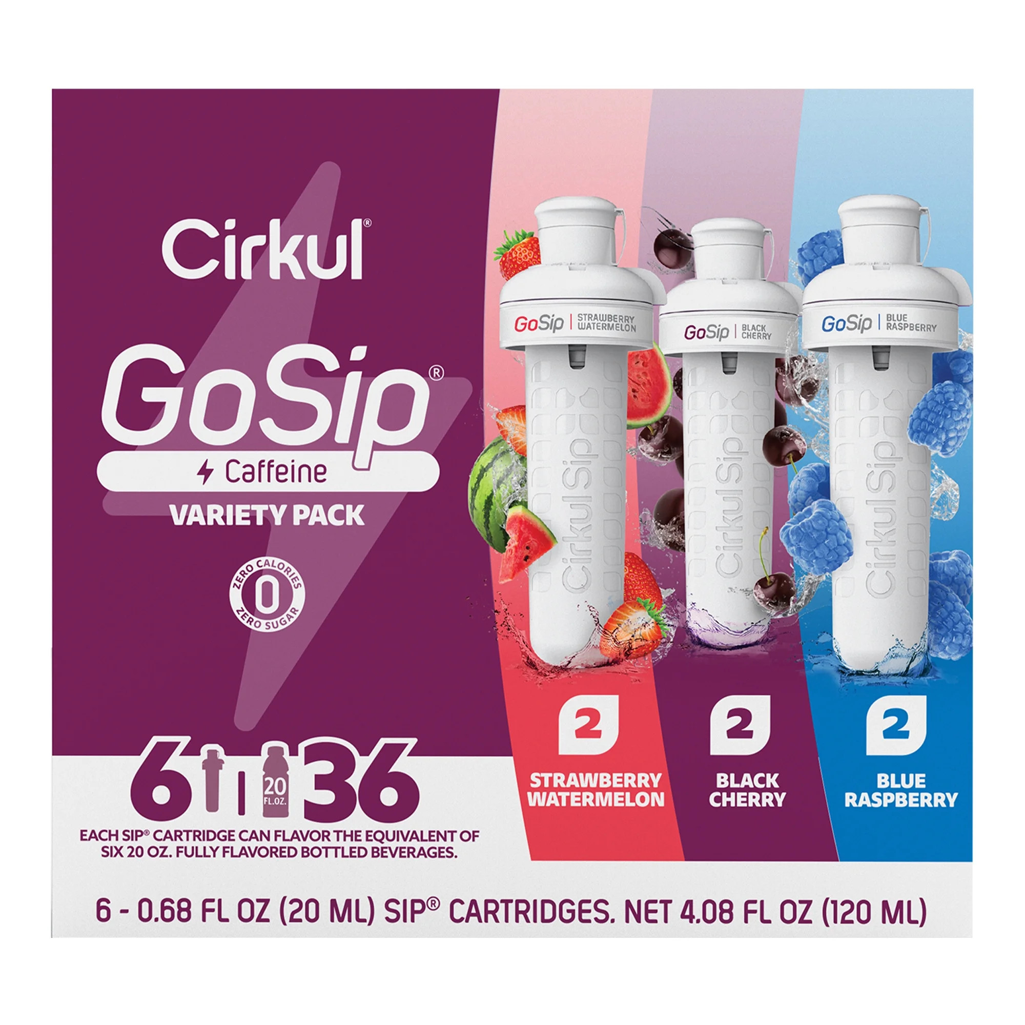Cirkul | Walmart (US)