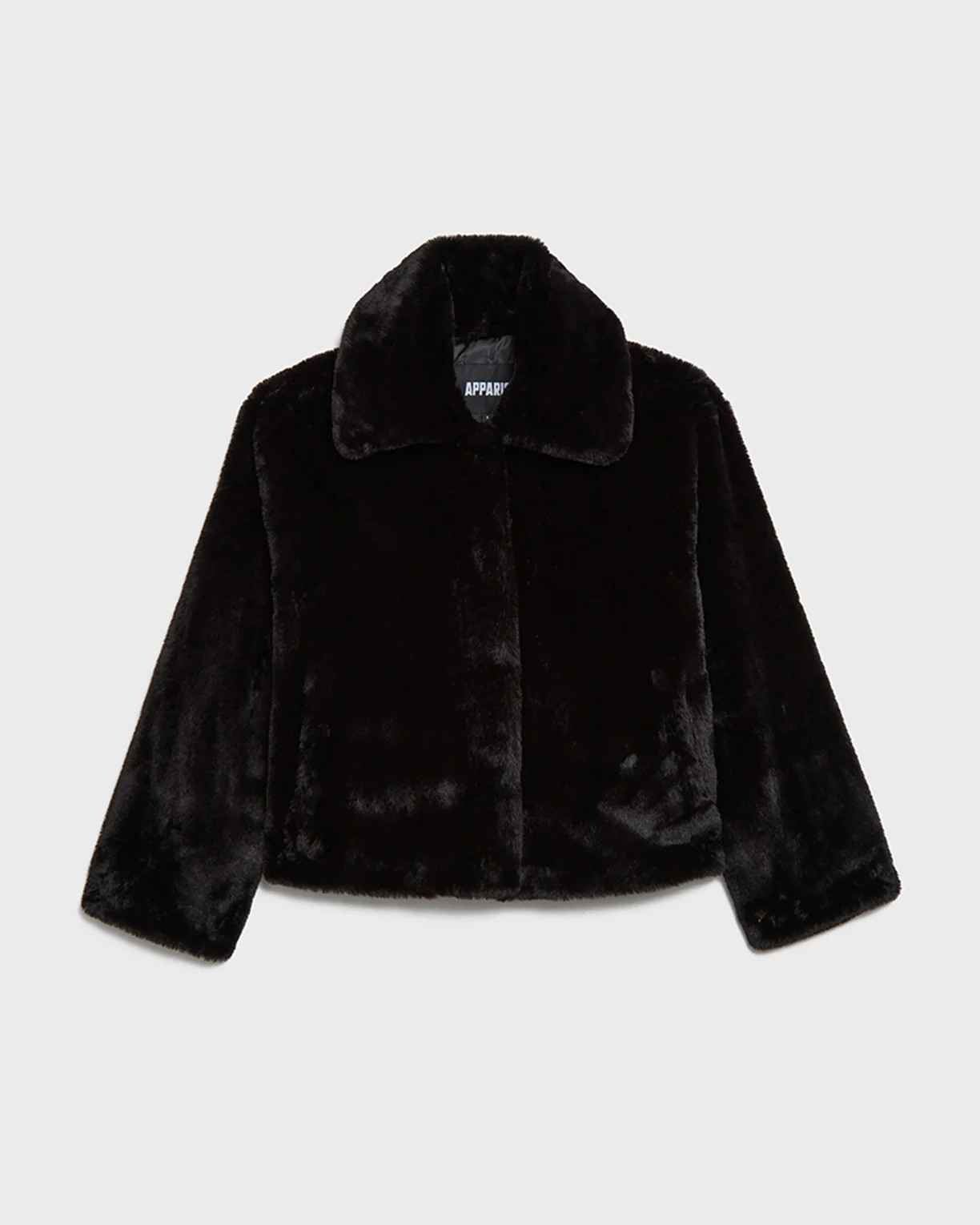 Frankie Noir | Apparis