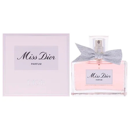 Christian Dior Miss Dior , 1.7 oz Parfum Spray | Walmart (US)