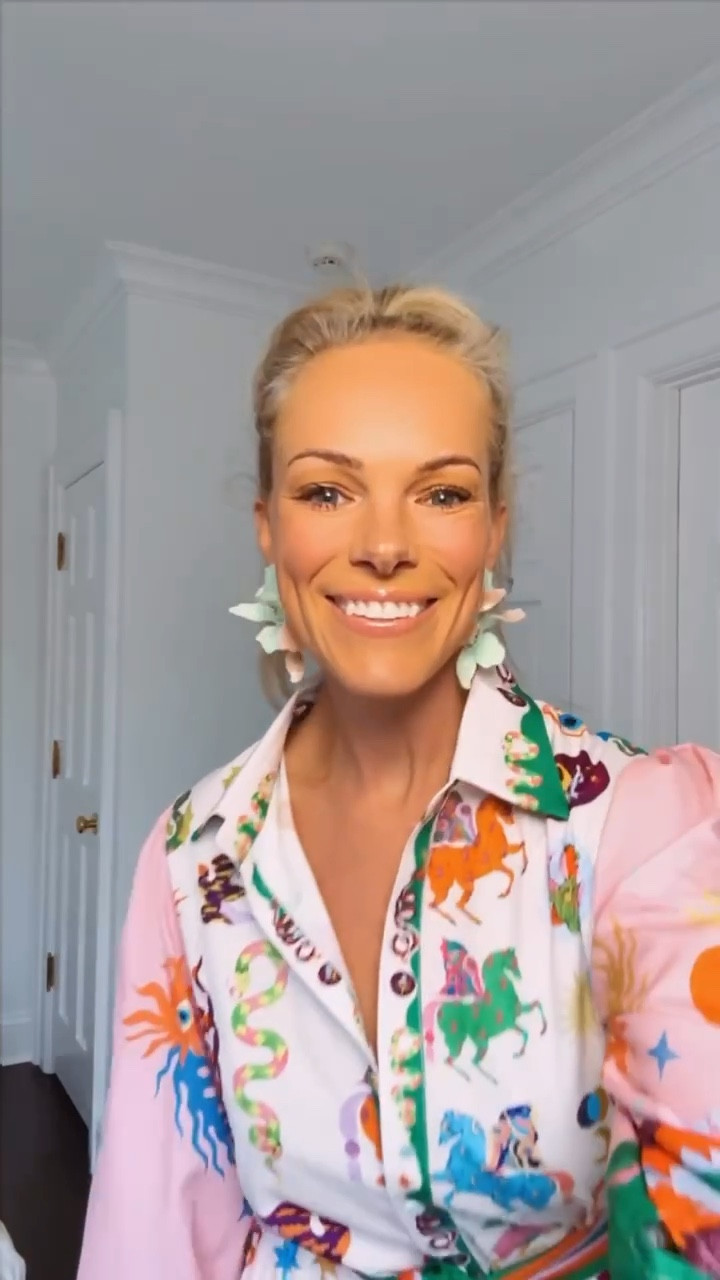 An Amazon find that blows my mind! Effortless luxury dress for only $20!!!! Perfect for vacation! Amazon fashion, vacation outfit, dress.

#LTKStyleTip #LTKWatchNow #LTKTravel