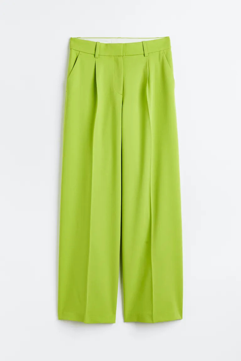 Dress Pants | H&M (US + CA)
