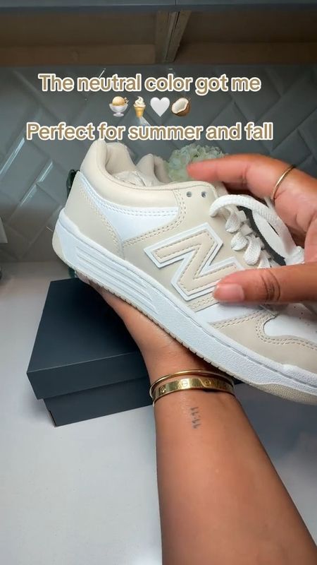 Tts  
New balance 
New balance sneakers 
Sneakers 
Women sneakers 
Fall shoes 
Fall sneakers 
Fall fashion 
Fall outfits 

Follow my shop @styledbylynnai on the @shop.LTK app to shop this post and get my exclusive app-only content!

#liketkit 
@shop.ltk
https://liketk.it/4idMC

Follow my shop @styledbylynnai on the @shop.LTK app to shop this post and get my exclusive app-only content!

#liketkit 
@shop.ltk
https://liketk.it/4igvB

Follow my shop @styledbylynnai on the @shop.LTK app to shop this post and get my exclusive app-only content!

#liketkit 
@shop.ltk
https://liketk.it/4j5nt

Follow my shop @styledbylynnai on the @shop.LTK app to shop this post and get my exclusive app-only content!

#liketkit 
@shop.ltk
https://liketk.it/4jhdA

#LTKstyletip #LTKshoecrush #LTKGiftGuide #LTKHoliday #LTKSeasonal #LTKVideo