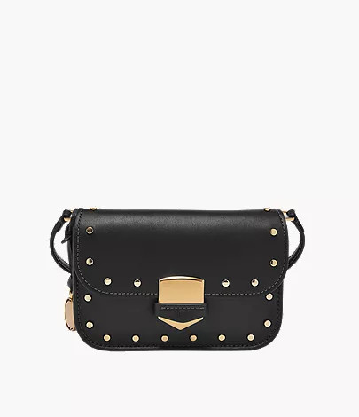 Lennox Small Flap Crossbody | Fossil (US)