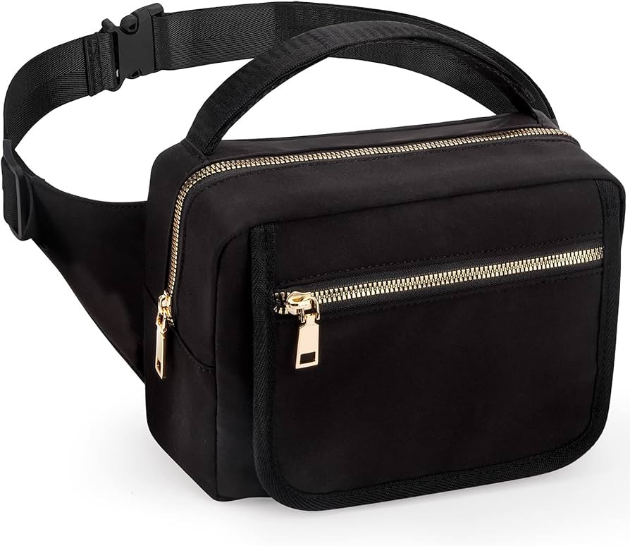 printe Small Diaper Bag with Portable Changing Pad, Crossbody Diaper Bag Pack with Wipes Pocket, ... | Amazon (US)