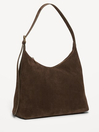 Hobo Shoulder Bag | Old Navy (US)