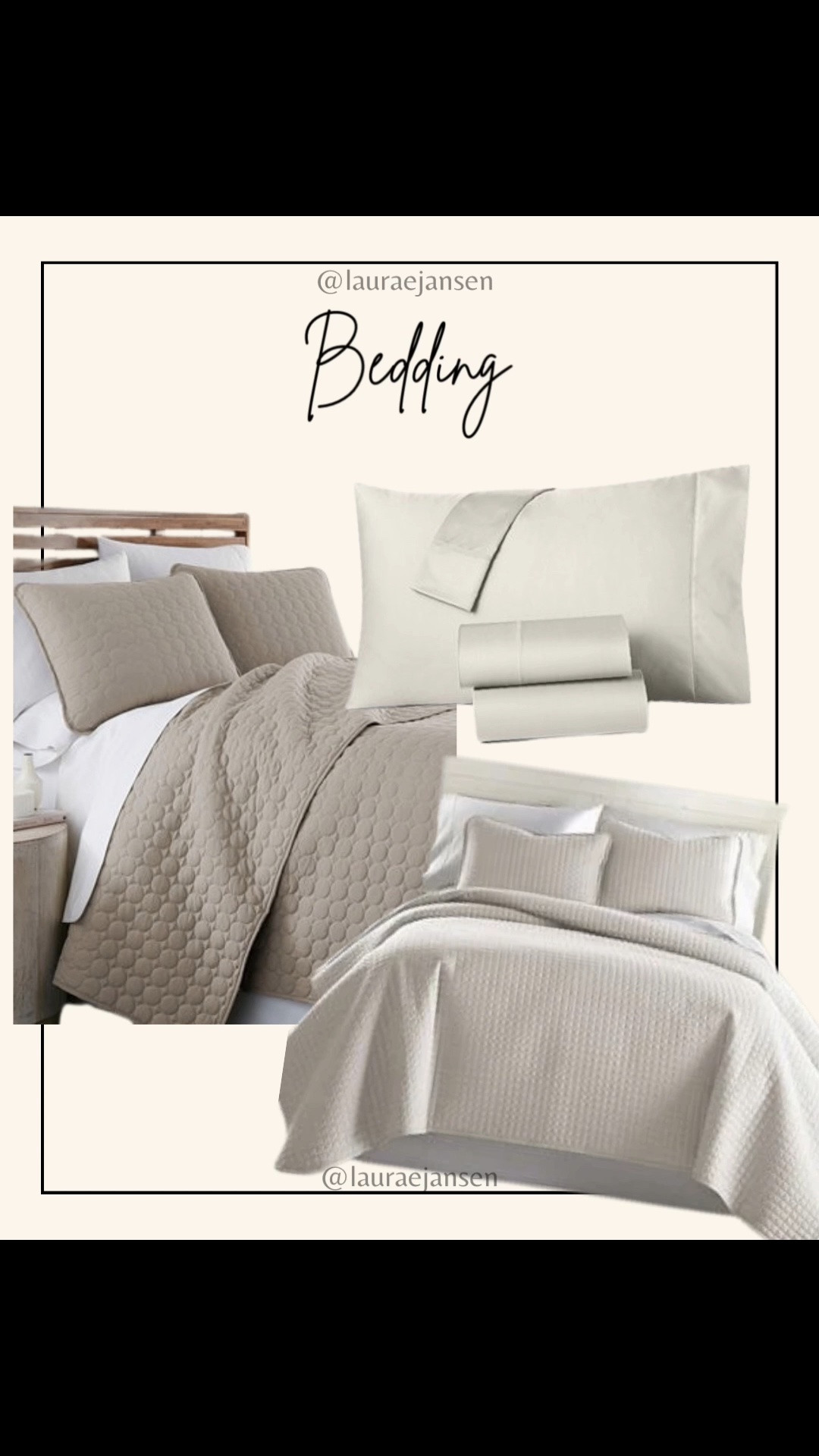 Bedding

#LTKHome