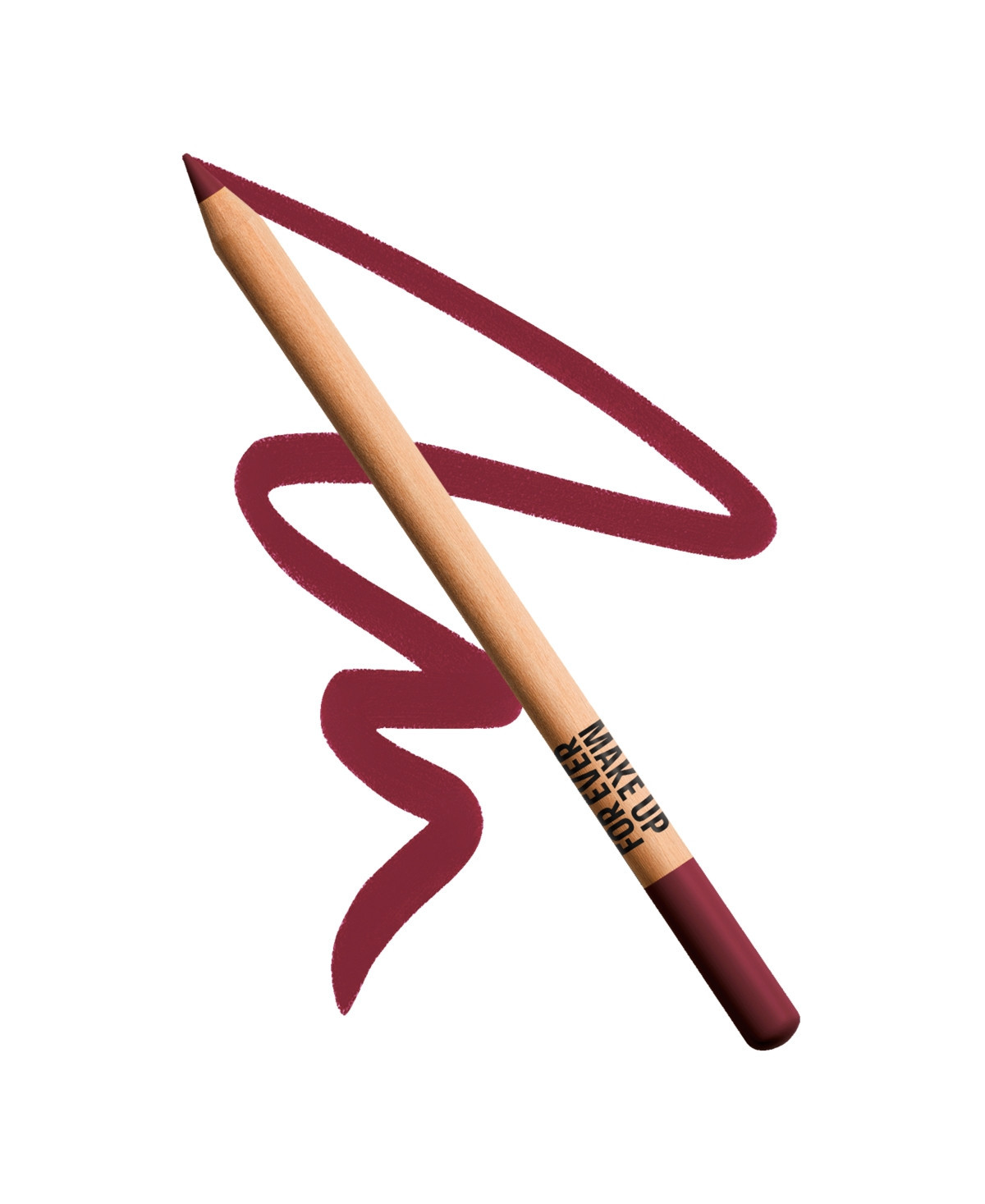 Make Up For Ever Artist Color Pencil Longwear Lip Liner - 450 - Dramatic Plum - Deep Burgundy (Not | Macy's