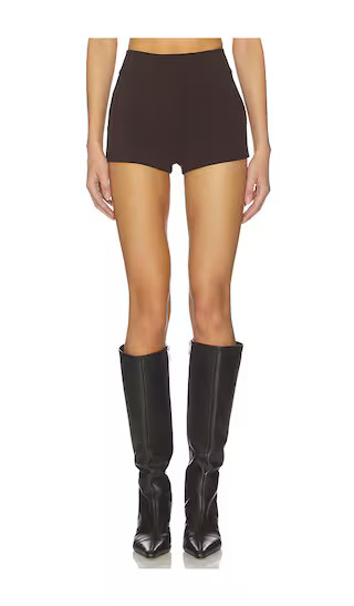 Johanne Short in Brown | Revolve Clothing (Global)
