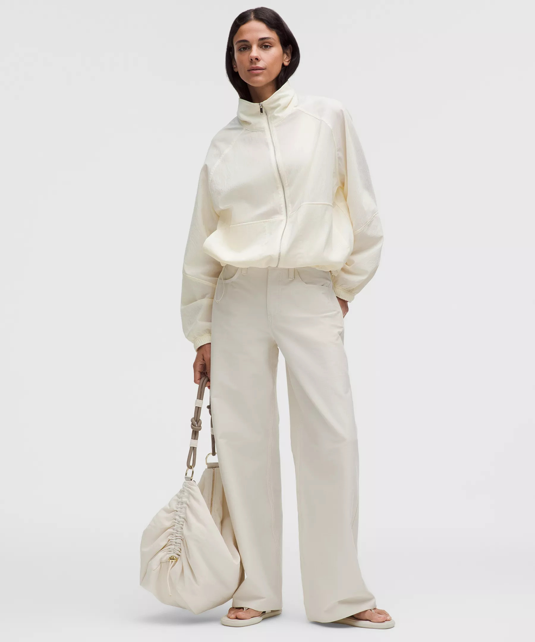 Ultralight WovenAir Jacket | Lululemon (US)