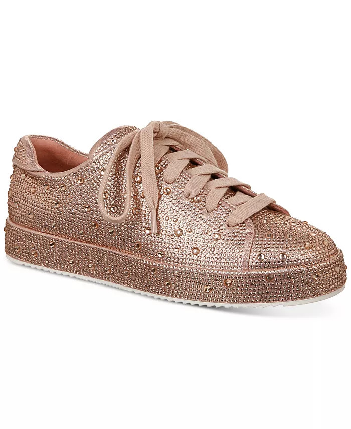 I.N.C. International Concepts Women's Lola Sneakers, Created for Macy's - Macy's | Macys (US)