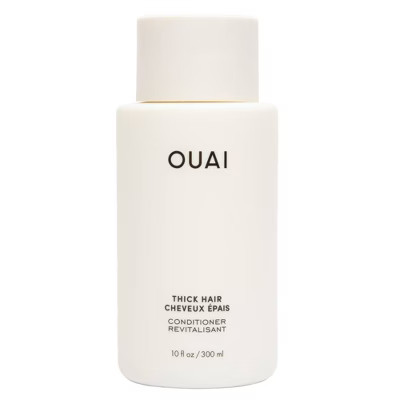 OUAI Thick Hair Conditioner - Ulta Beauty | Target
