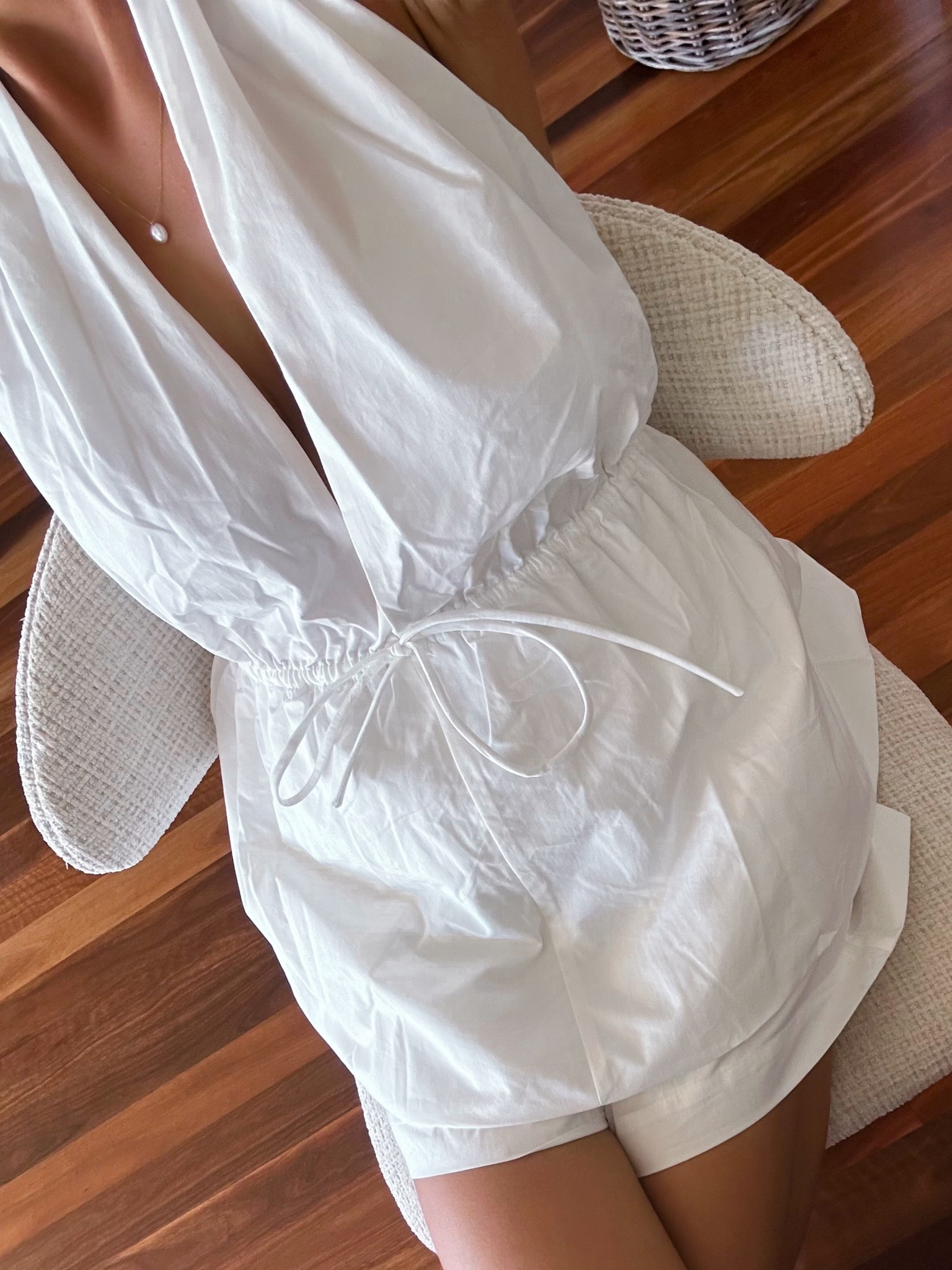 All white Dissh outfit 

#LTKaustralia #LTKsummer