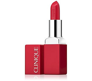 Clinique Pop Reds Lipstick | QVC