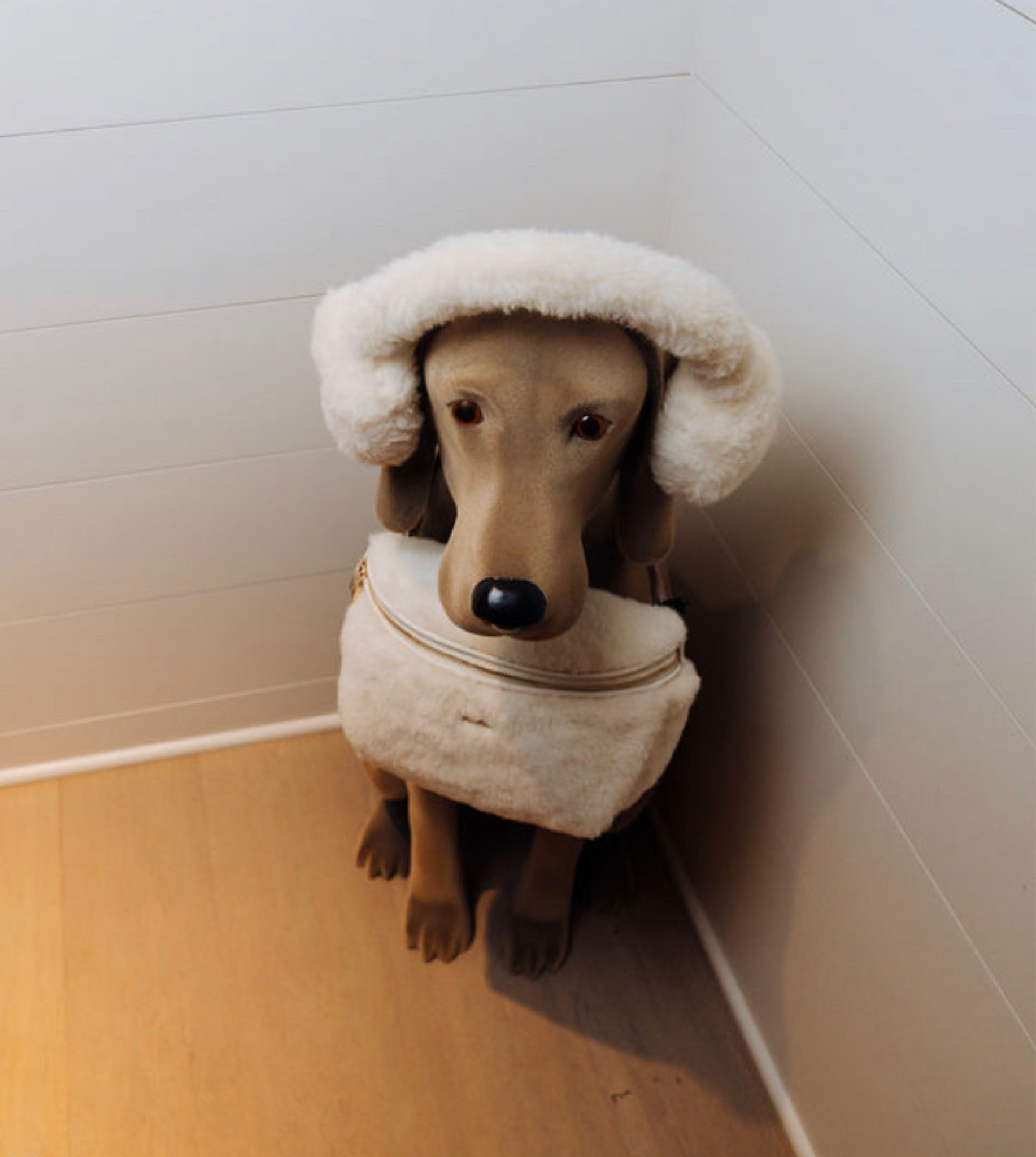 Keeping chic and warm

#LTKGiftGuide #LTKHoliday #LTKstyletip