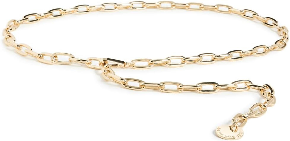 B-Low the Belt Women's Cora Chain Belt | Amazon (US)