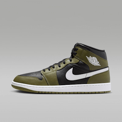 Air Jordan 1 Mid | Nike (US)