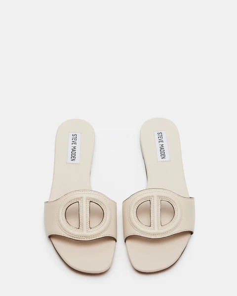 KYLAH BONE LEATHER | Steve Madden (US)