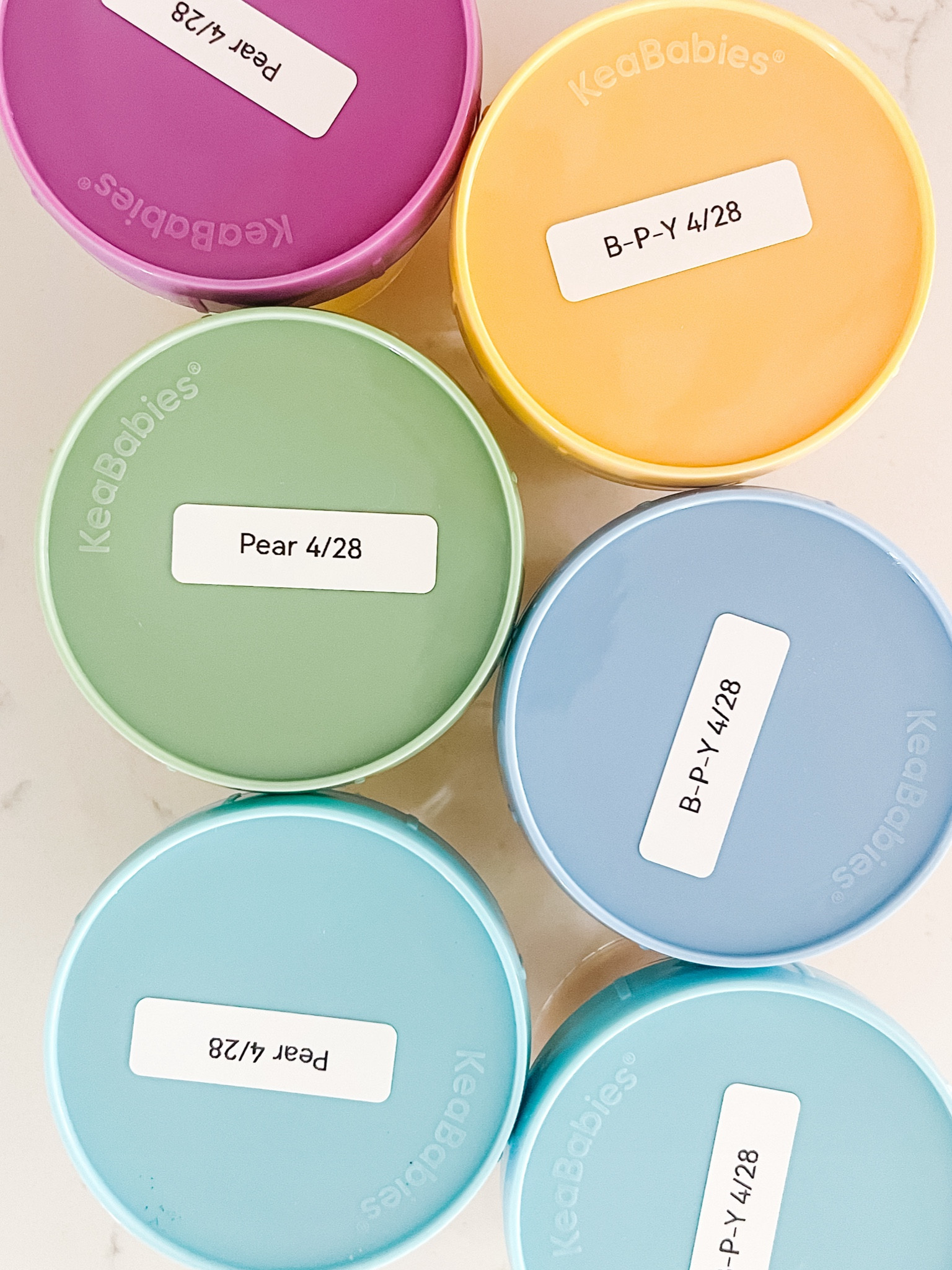 At home baby food making necessities 

#labelmaker #babyfood #newborn #infant #puree #maternity    

#LTKkids #LTKbaby #LTKfamily