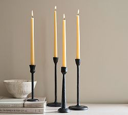 Taper Candles - Set of 6 | Pottery Barn (US)