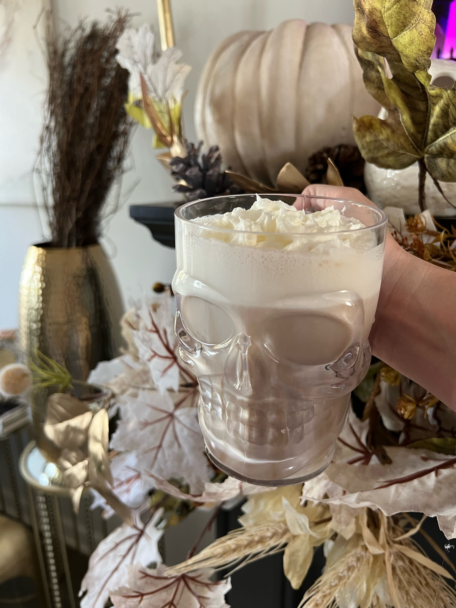 Seasonal cups for Fall 

#LTKSeasonal #LTKfamily #LTKhome