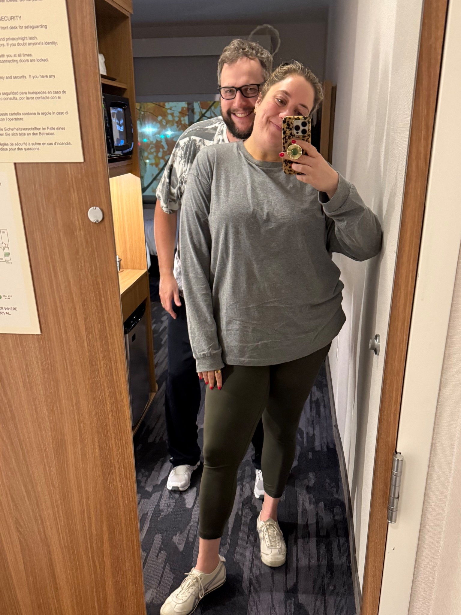 Found this shirt in the men's section at Gap and it is the best long sleeve tee. Feels worn in and so soft. It's oversized, too! I'm in the XXL and love how long it is. I love a long sleeve tee for spring and summer. 

Extra 20% off with code ADDON 

#LTKSaleAlert #LTKPlusSize #LTKMidsize