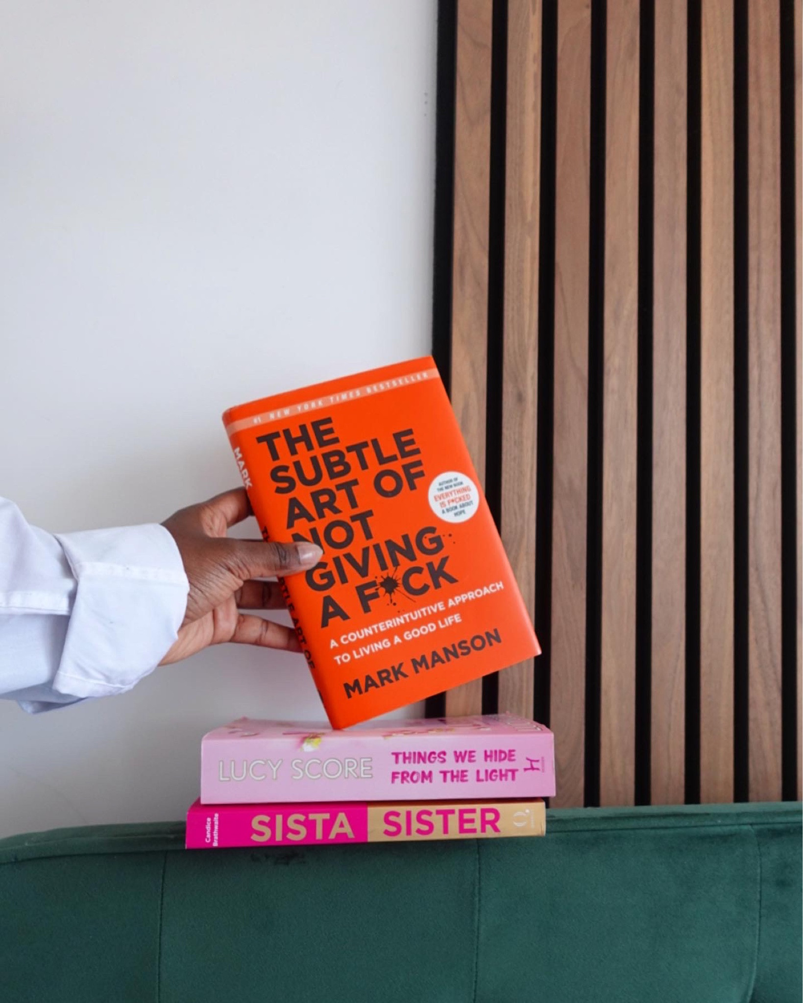 Books on my summer list 

#LTKxPrimeDay #LTKFind #LTKunder50