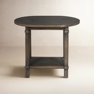 Charnes 26" End Table | Wayfair North America