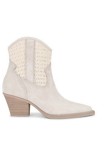 Rori Boot in Sandstone | Revolve Clothing (Global)