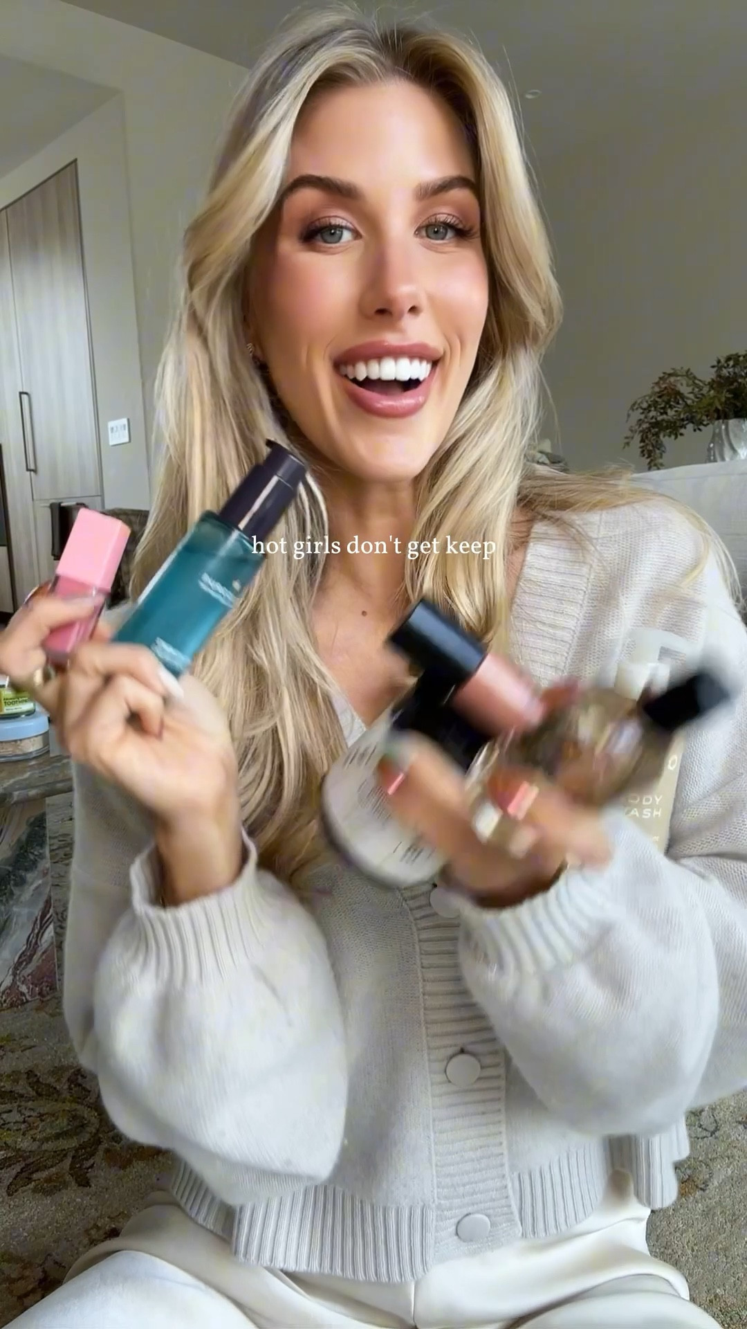 my fave beauty products heading into spring + summer 🩷🤠☀️ 

#LTKSeasonal #LTKFindsUnder50 #LTKBeauty