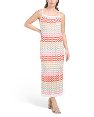 RACHEL ZOE
Crochet Maxi Dress
$39.99
Compare At $80 
help
 | Marshalls