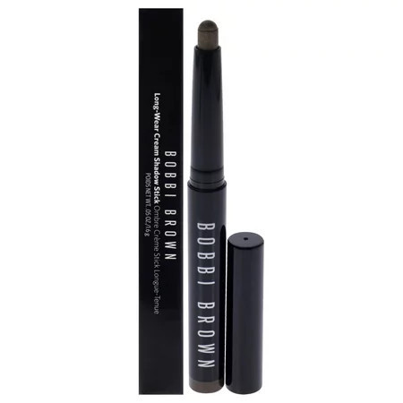Bobbi Brown Long Wear Cream Shadow Stick - Forest Shimmer 0.05 oz Eye Shadow | Walmart (US)