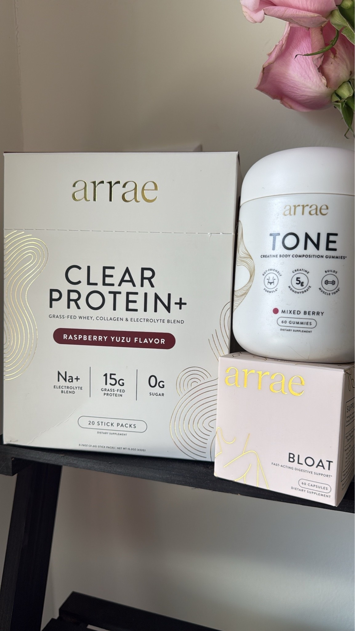 The best supplements for the gym girlies 🏋🏽‍♀️✨💕

#LTKfitnessgoals #LTKActive #LTKselfcare