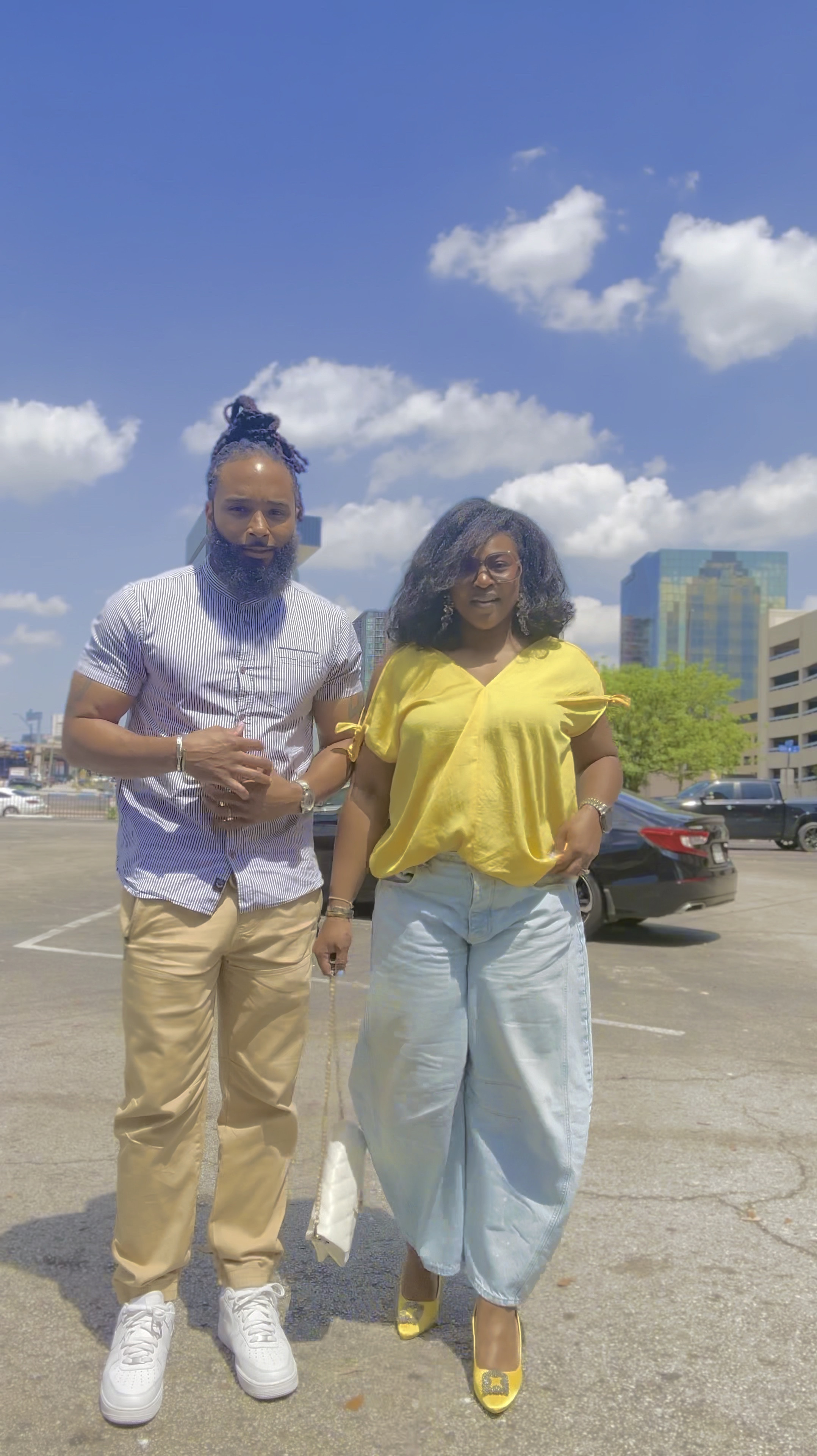 Fit check for today’s lunch with my man! 

#LTKstyletip #LTKVideo #LTKsalealert