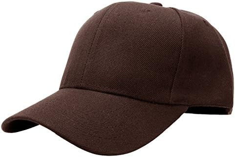 Falari Baseball Cap Adjustable Size for Running Workouts and Outdoor Activities All Seasons | Amazon (US)