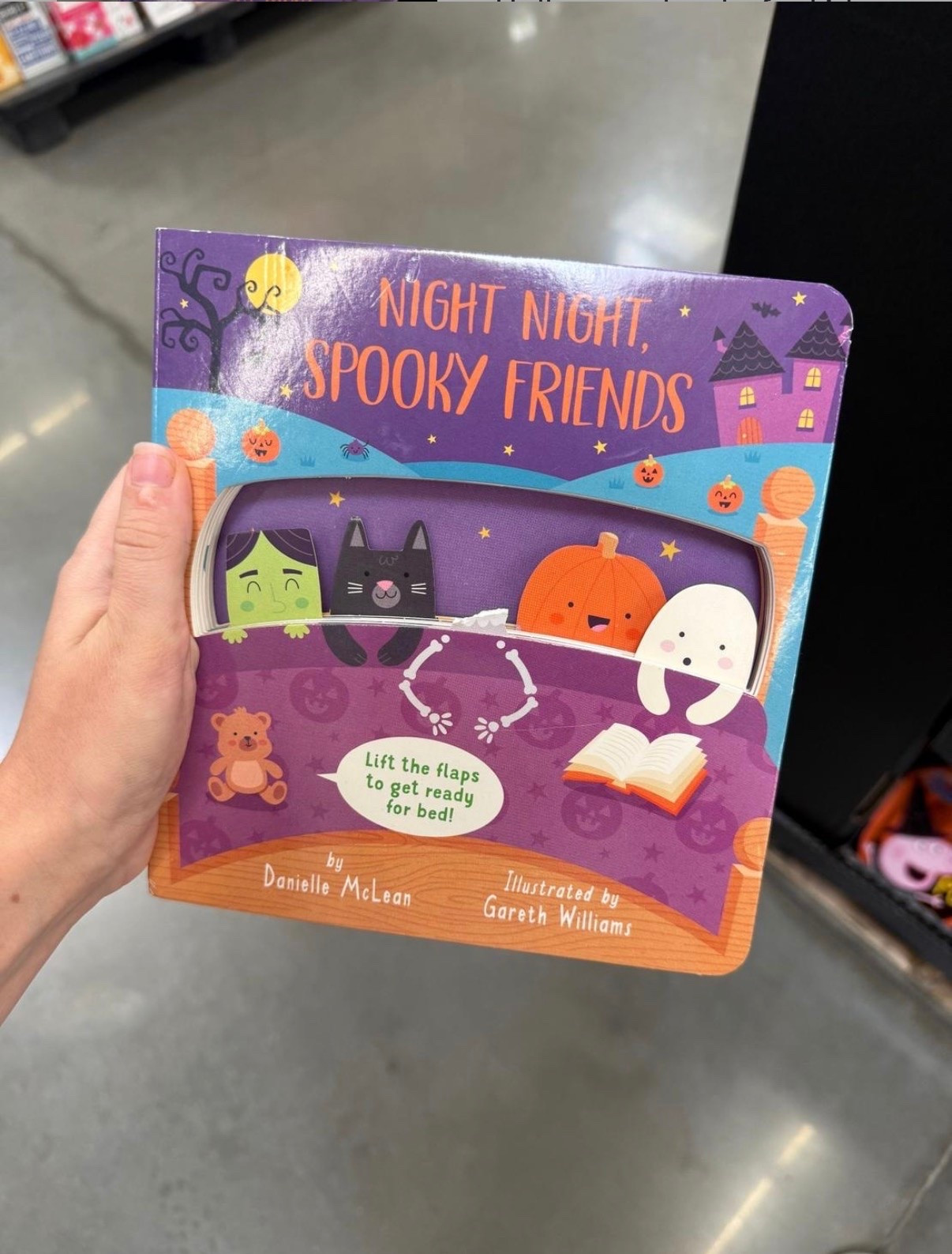 Halloween books for kids from Walmart! 
Walmart finds, Halloween, boo basket, Halloween gifts, Halloween book shelf, Halloween books, Walmart Halloween, books for kids 

#LTKHalloween

#LTKKids #LTKBaby