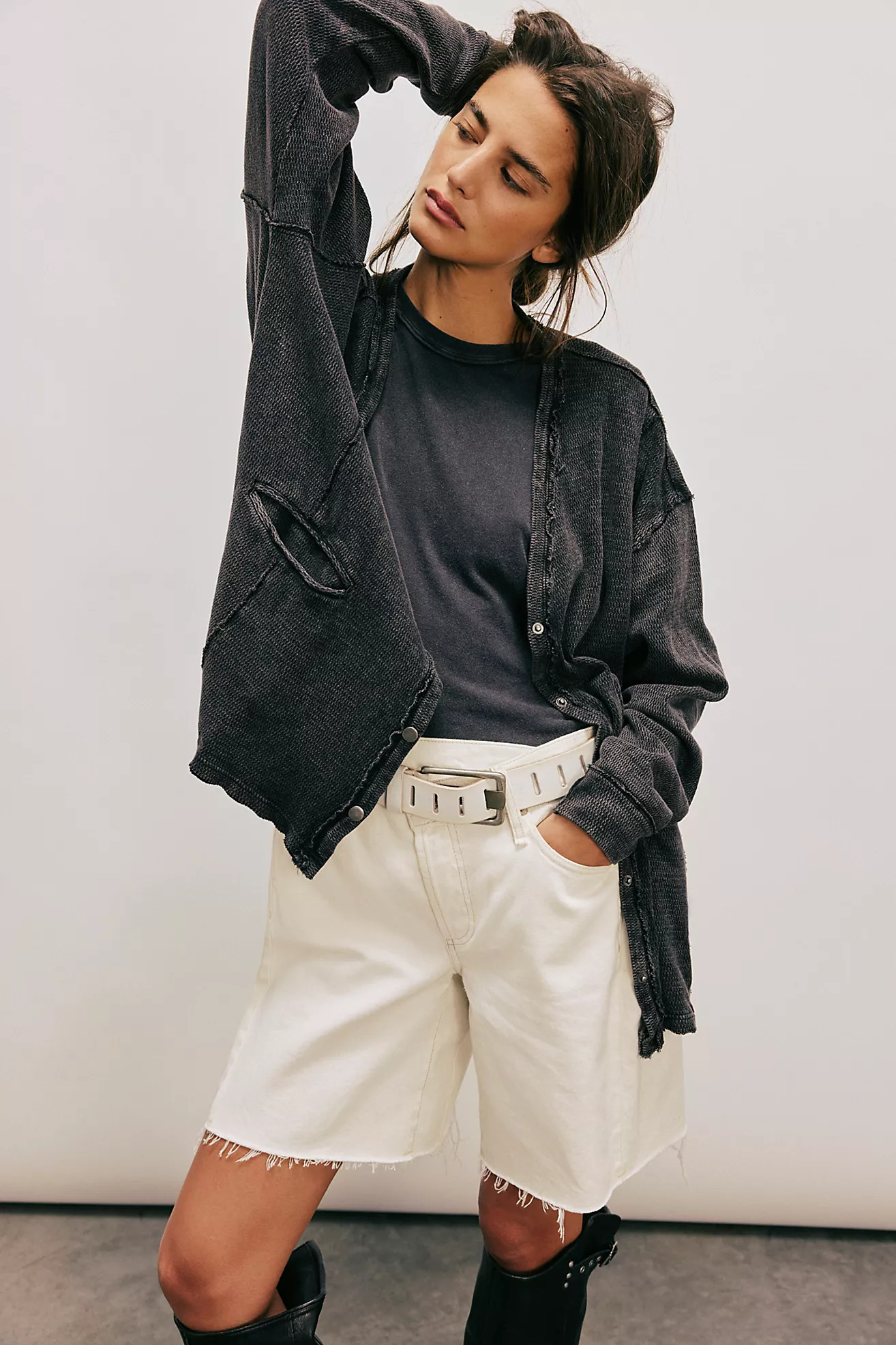 We The Free Say What Cardi | Free People (Global - UK&FR Excluded)