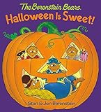 Halloween Is Sweet! (The Berenstain Bears): Berenstain, Stan, Berenstain, Jan: 9780593176108: Ama... | Amazon (US)