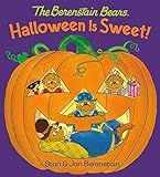 Halloween Is Sweet! (The Berenstain Bears): Berenstain, Stan, Berenstain, Jan: 9780593176108: Ama... | Amazon (US)