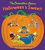 Halloween Is Sweet! (The Berenstain Bears)    Board book – Illustrated, July 14, 2020 | Amazon (US)