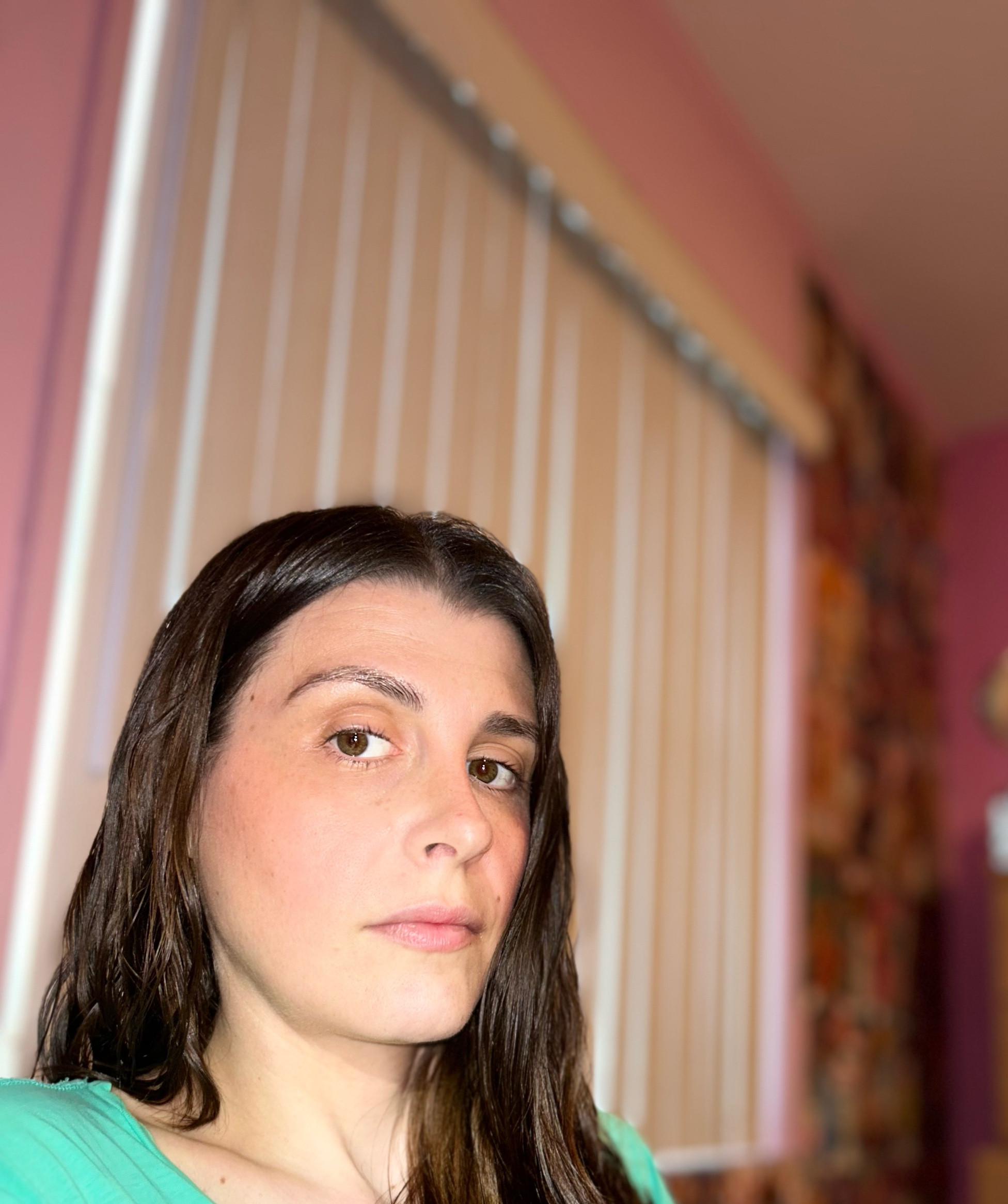 Another no makeup makeup day

#LTKbeauty #LTKstyletip