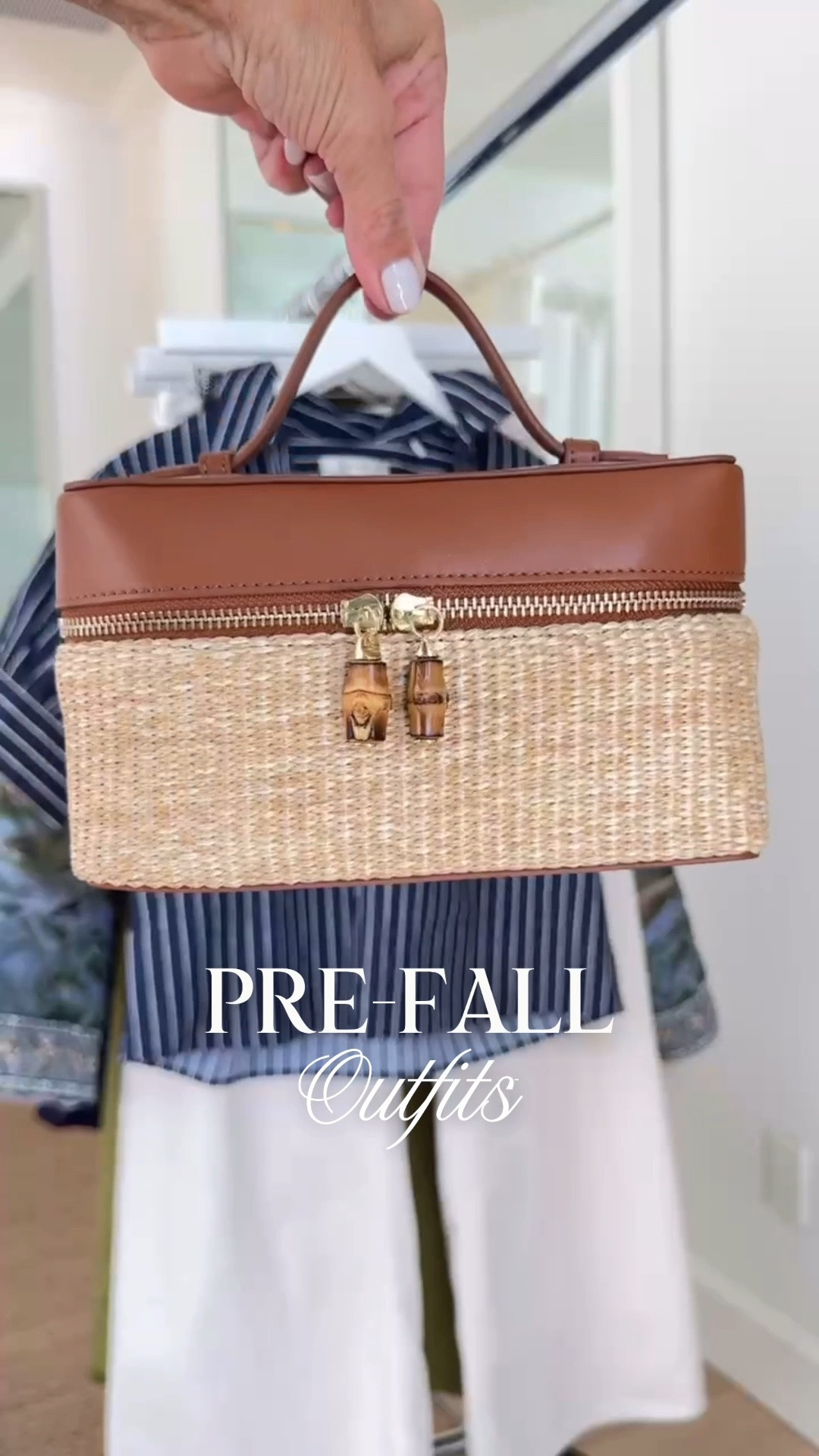 NEW PRE-FALL OUTFITS you need to see! ✨✨

These pieces are versatile, so stylish and they’ll make the best pre-fall outfits you’ll wear all season long! 🫶🏻

#LTKSeasonal #LTKOver40 #LTKootd