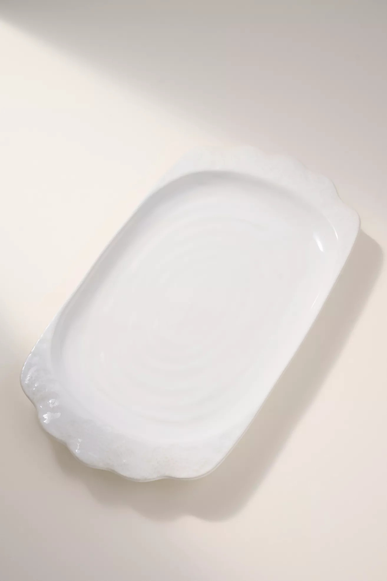 Old Havana Platter | Anthropologie (US)