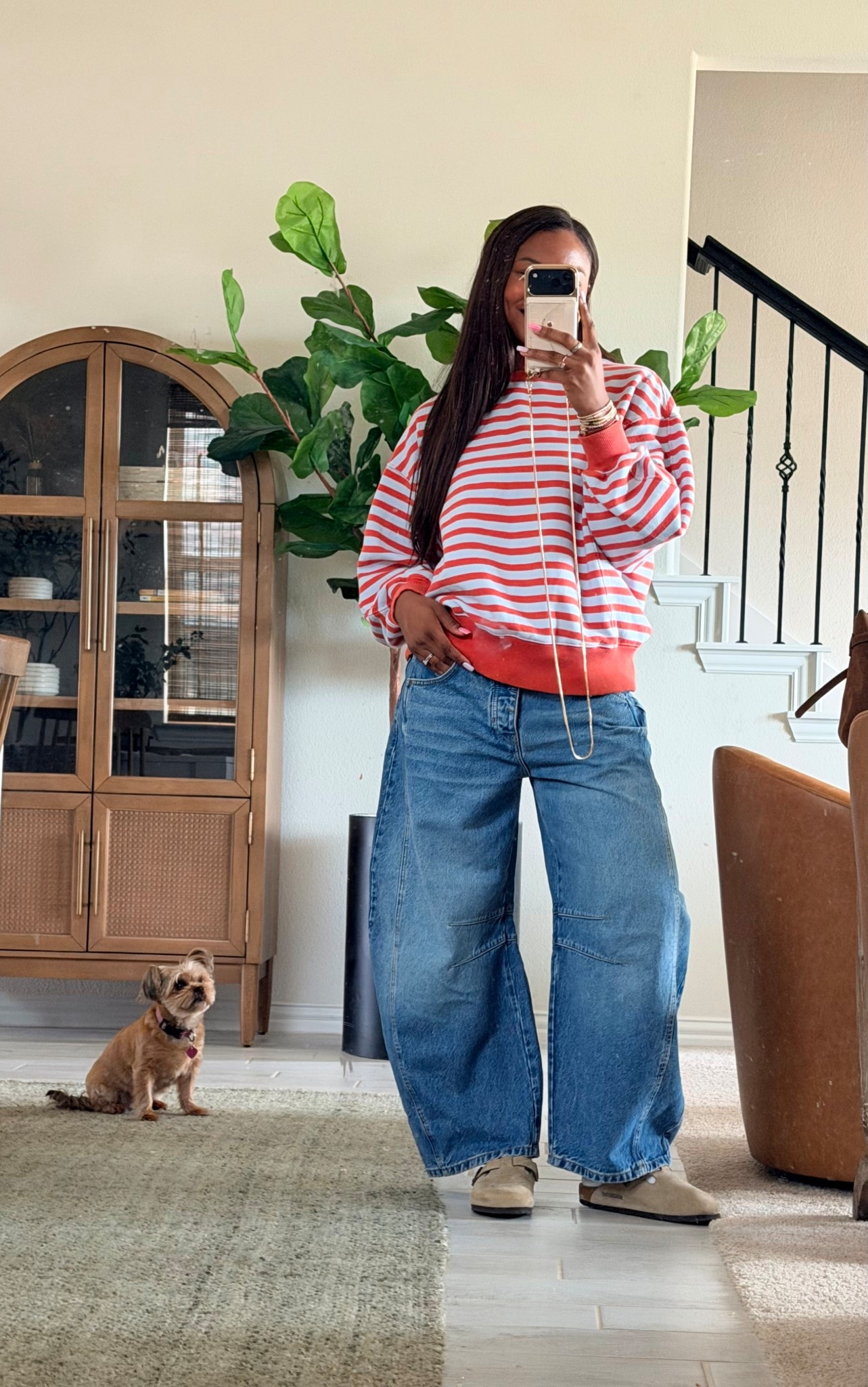 Most worn items for spring🌸

#LTKootd #LTKmomlife #LTKdayinmylife