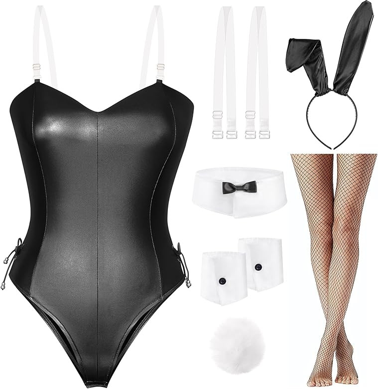 Bunny Girl Sexy for Women,Bunny Sexy Bunny for Women,Bunny Women | Amazon (US)