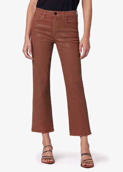 THE CALLIE COATED | JOES