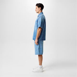 Mens Baseball-Inspired Area Low Trainers | Flannels UK