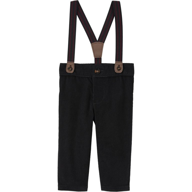 Carter's Child of Mine Baby Boy Outfit Set, 4-Piece, Sizes 0/3-24 Months | Walmart (US)