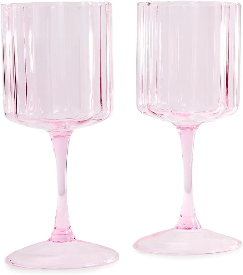 Women's Wine Glasses | Amazon (US)